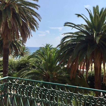Hotel Mare Inn Finale Ligure Exterior foto