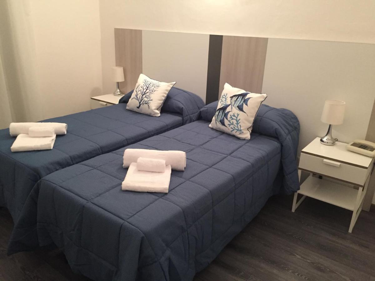 Hotel Mare Inn Finale Ligure Habitación foto