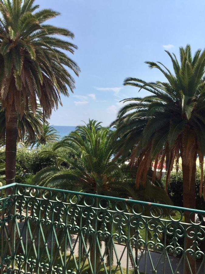 Hotel Mare Inn Finale Ligure Exterior foto